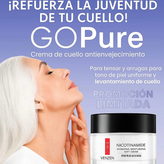 Crema Reparadora Intensiva // Rejuvenece e hidrata.